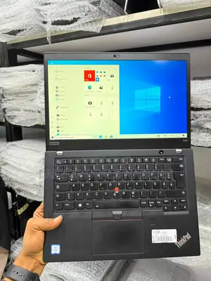 Laptop Lenovo ThinkPad X390 16GB Intel Core i5 SSD 256GB