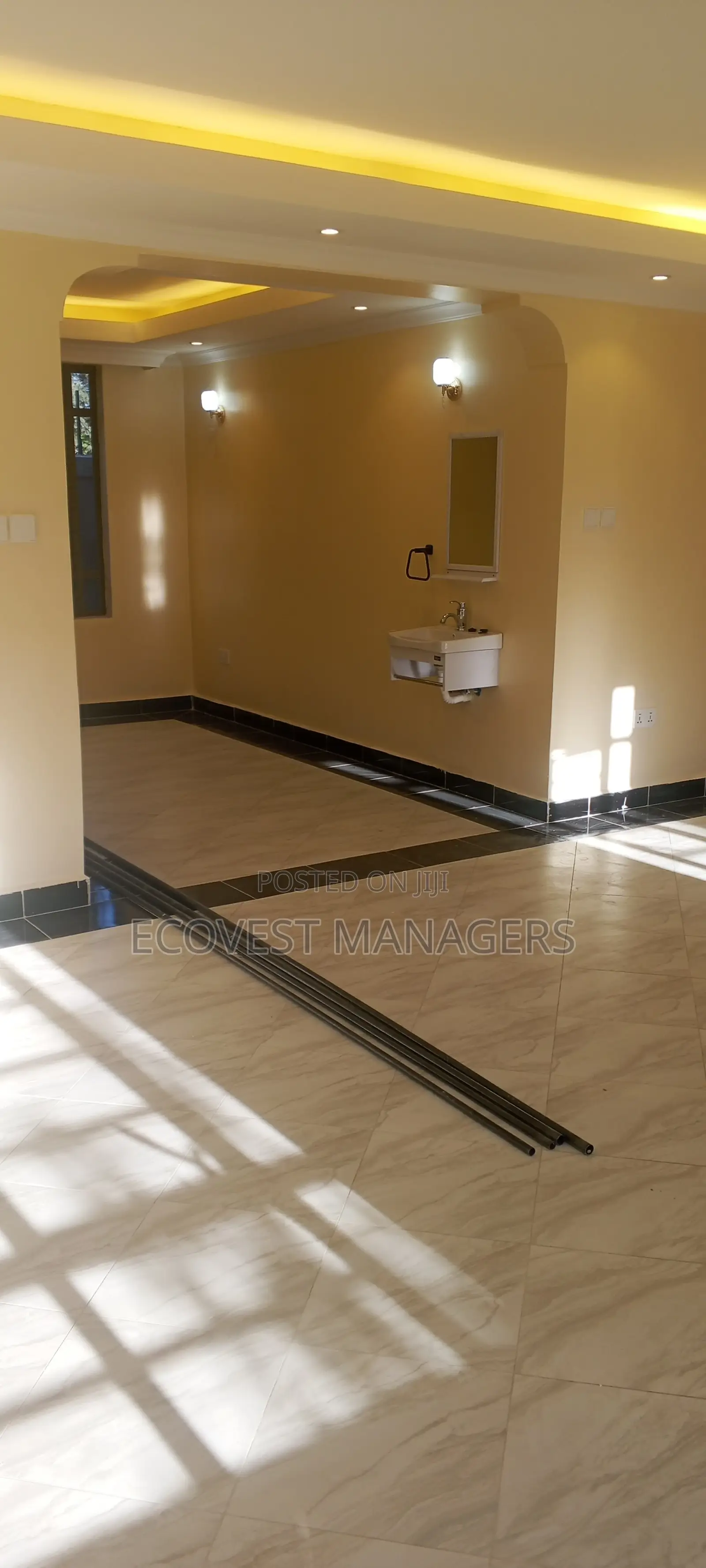 4bdrm Maisonette in Kitengela for rent