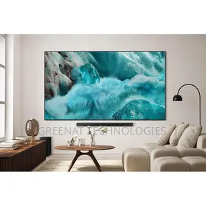 Samsung 75" Q7F QLED Vision AI TV | Quantum Dot AI Picture Tizen