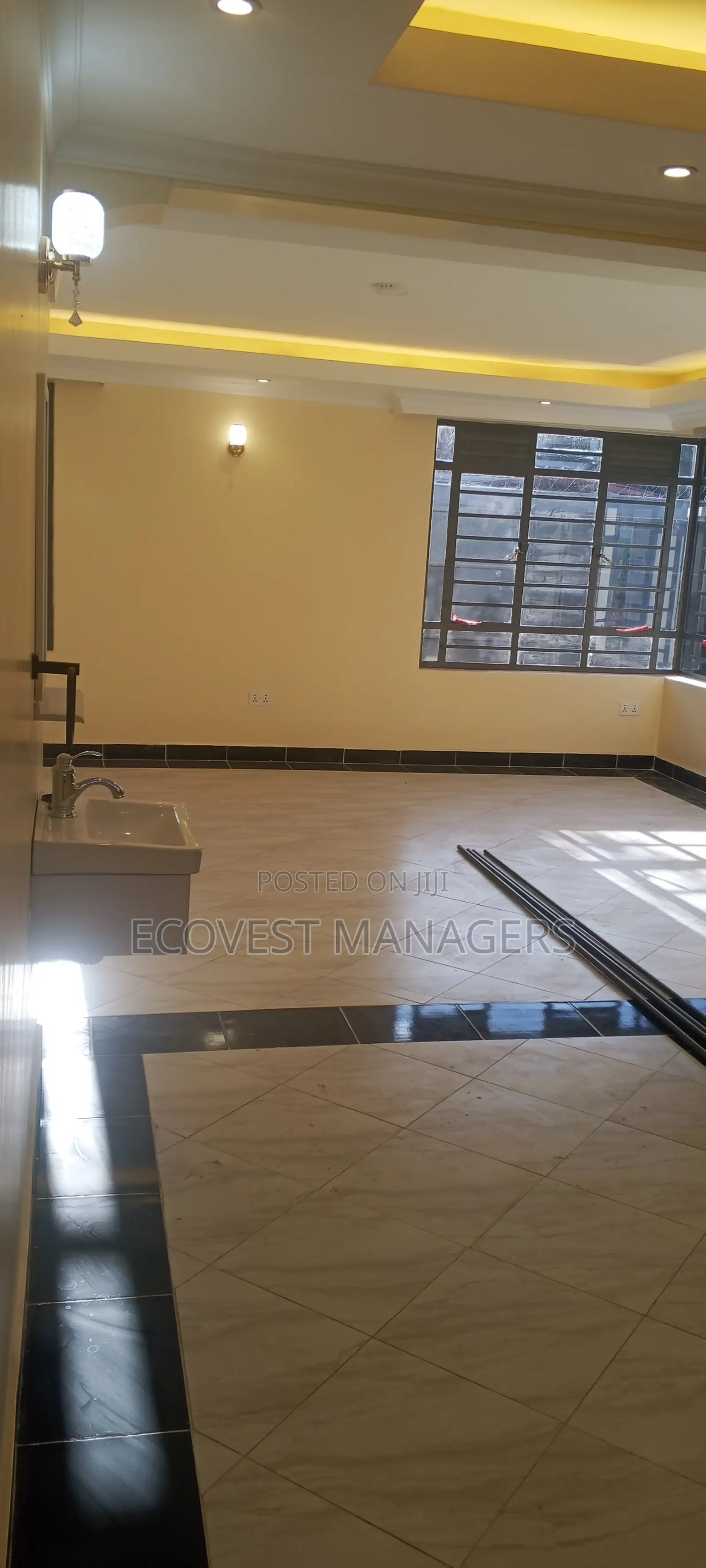 4bdrm Maisonette in Kitengela for rent