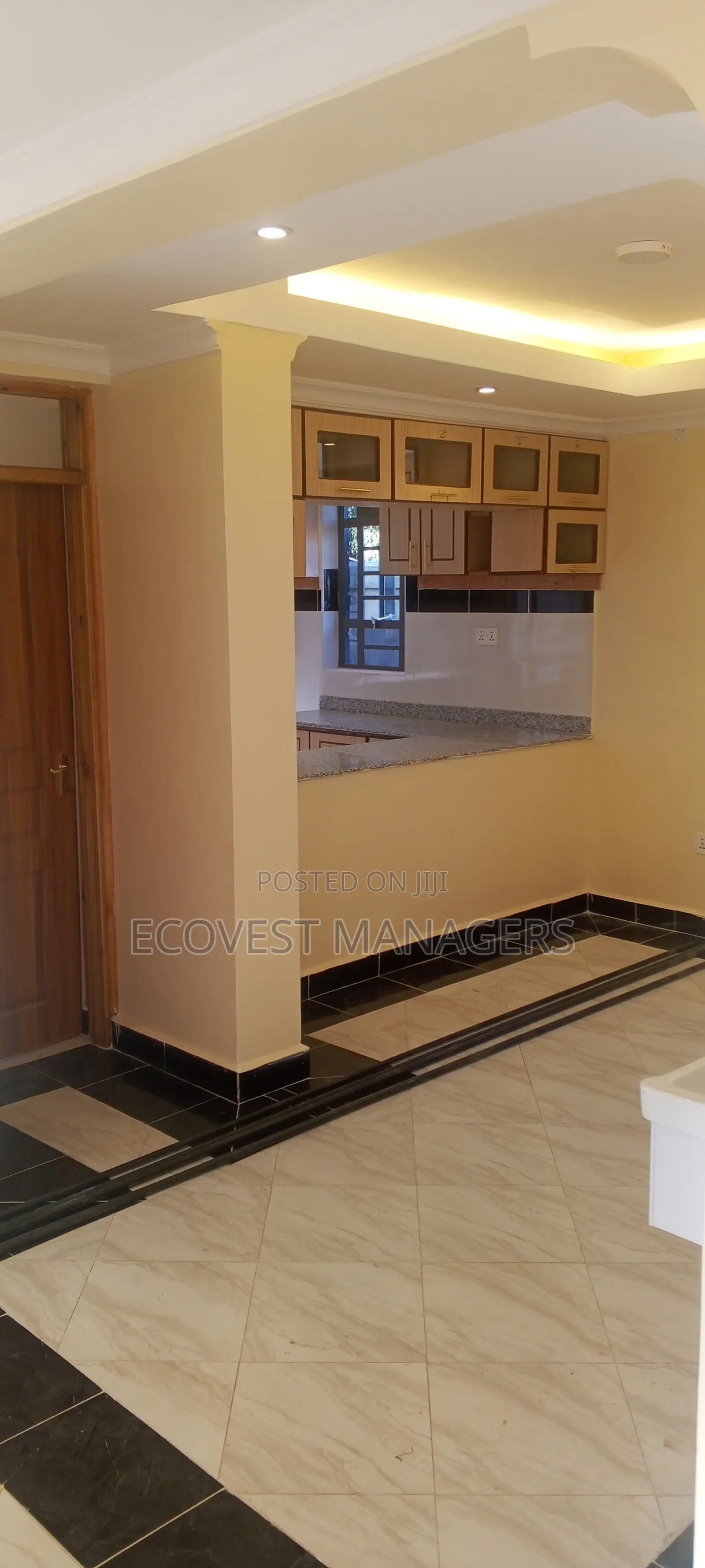 4bdrm Maisonette in Kitengela for rent