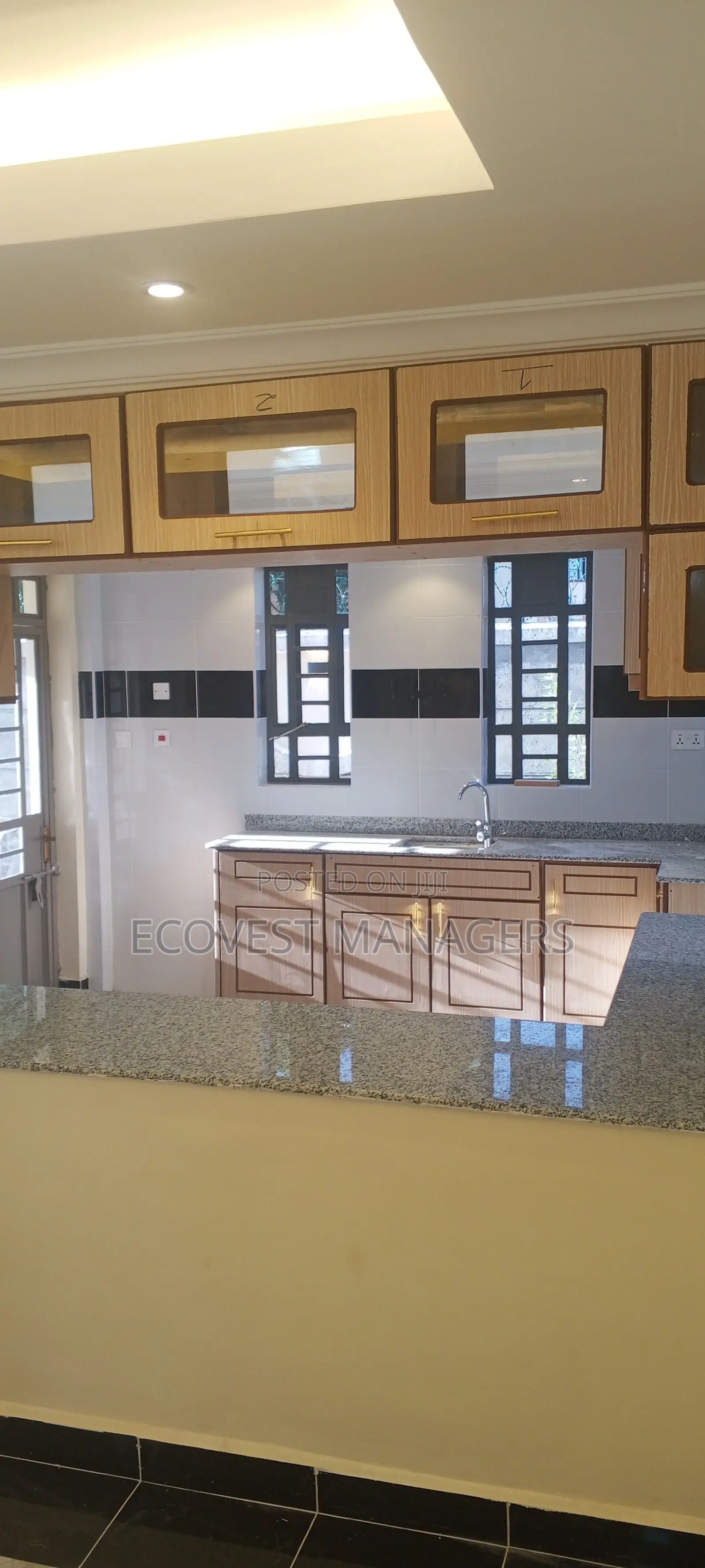 4bdrm Maisonette in Kitengela for rent