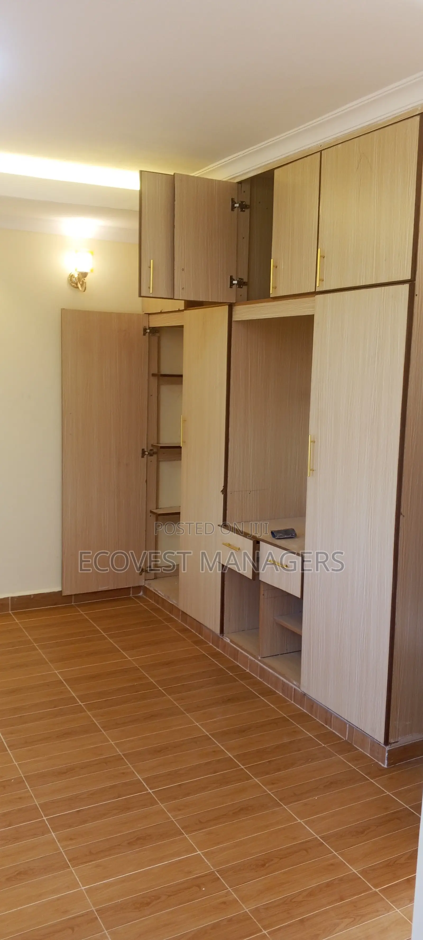 4bdrm Maisonette in Kitengela for rent