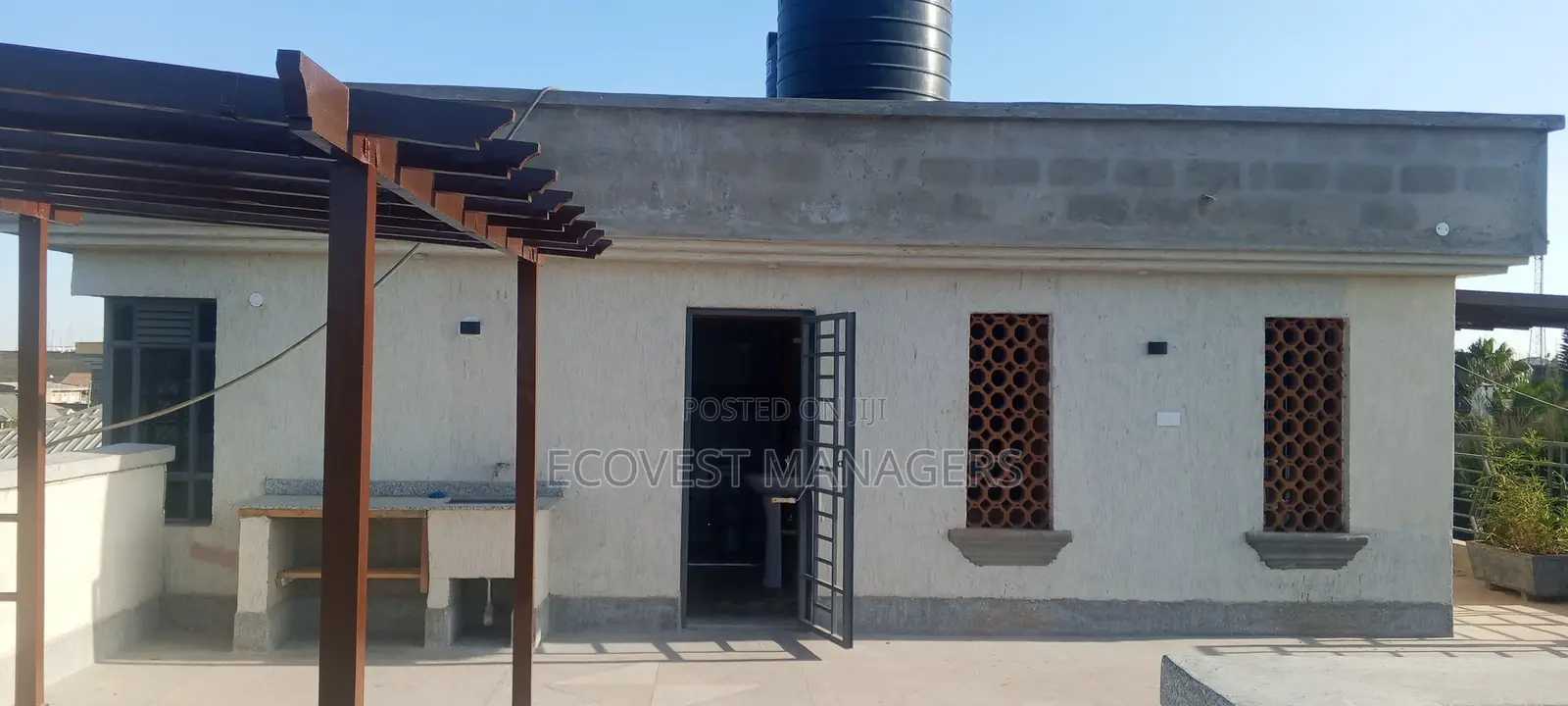 4bdrm Maisonette in Kitengela for rent