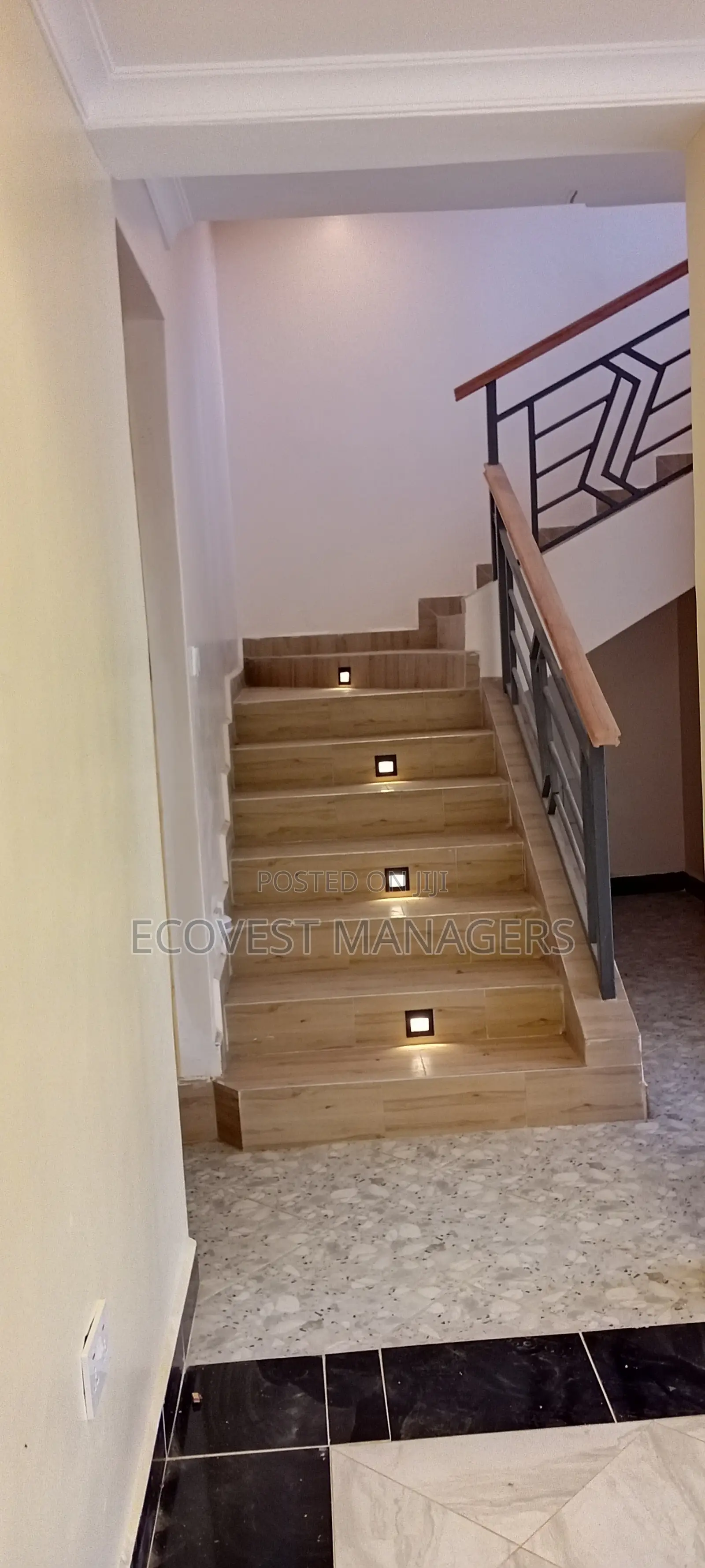 4bdrm Maisonette in Kitengela for rent
