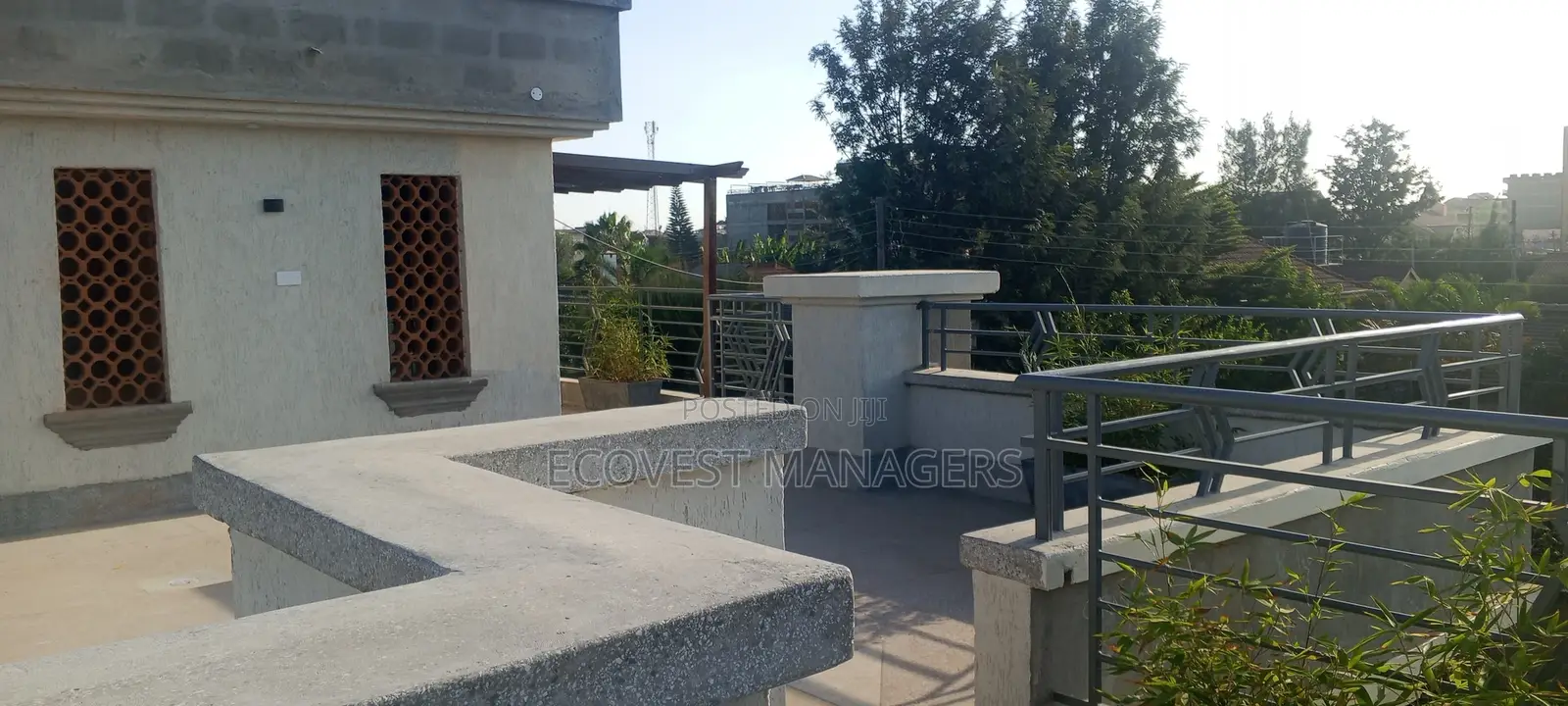 4bdrm Maisonette in Kitengela for rent