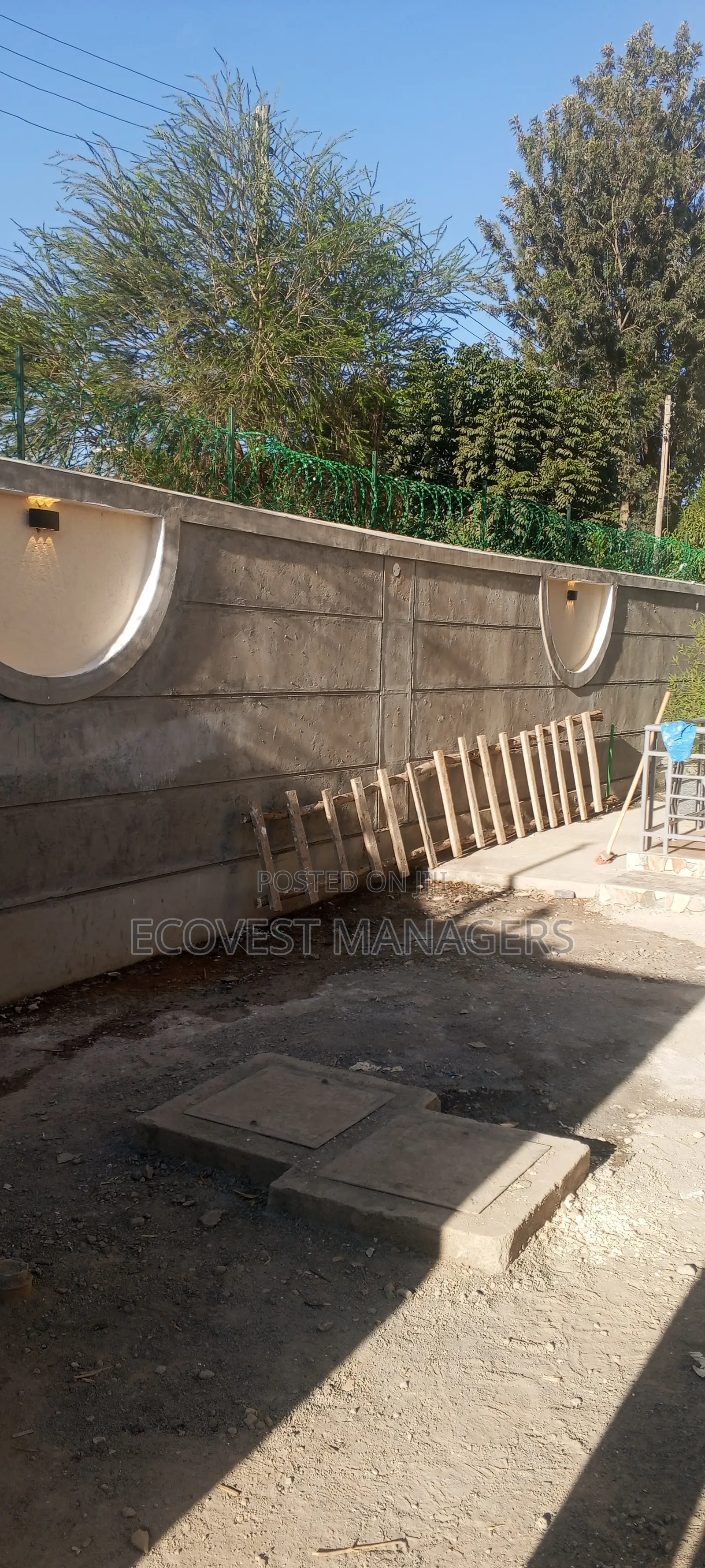 4bdrm Maisonette in Kitengela for rent