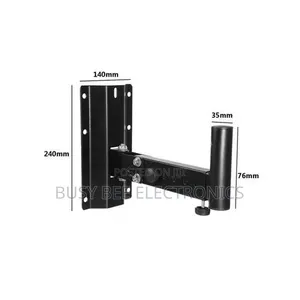 Wall Speaker Stand - SPS-501