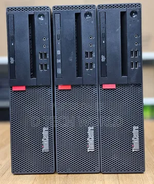 Lenovo ThinkCentre M910 SFF 8GB Intel Core i5 HDD 500GB
