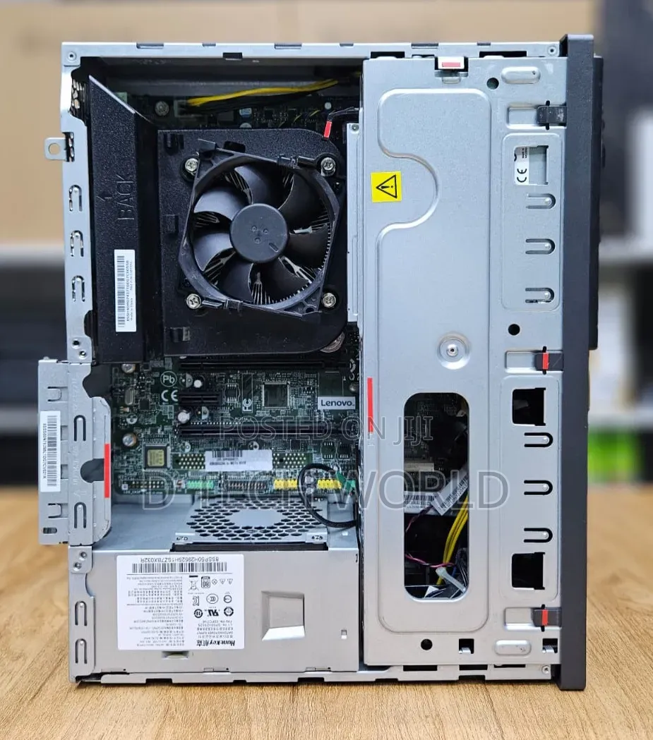 Lenovo ThinkCentre M910 SFF 8GB Intel Core i5 HDD 500GB