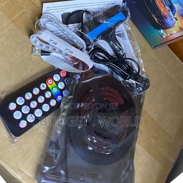 55–65 Inch Television LED Strip Backlight – RGB Glow - main view