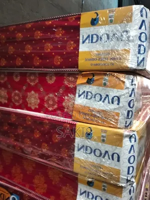 3 X 6 Ndovu Mattresses. Free Delivery .