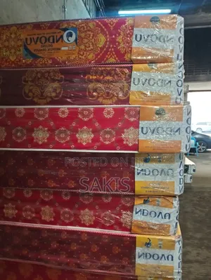3 X 6 Ndovu Mattresses. Free Delivery .