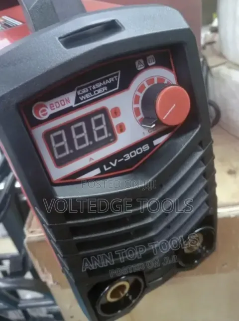 Edon LV 300s Inverter Welding Machine