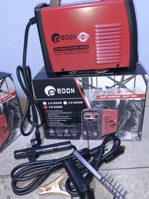 Edon LV 300s Inverter Welding Machine