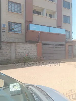2bdrm Apartment in Satellite, Riruta for rent