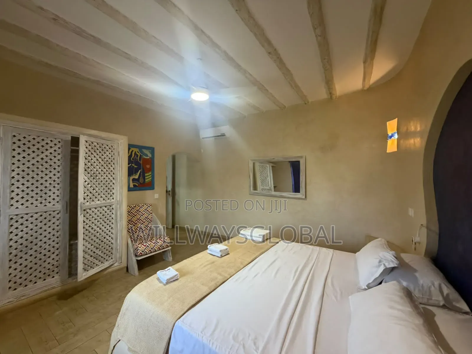 2bdrm Apartment in Satellite, Riruta for rent