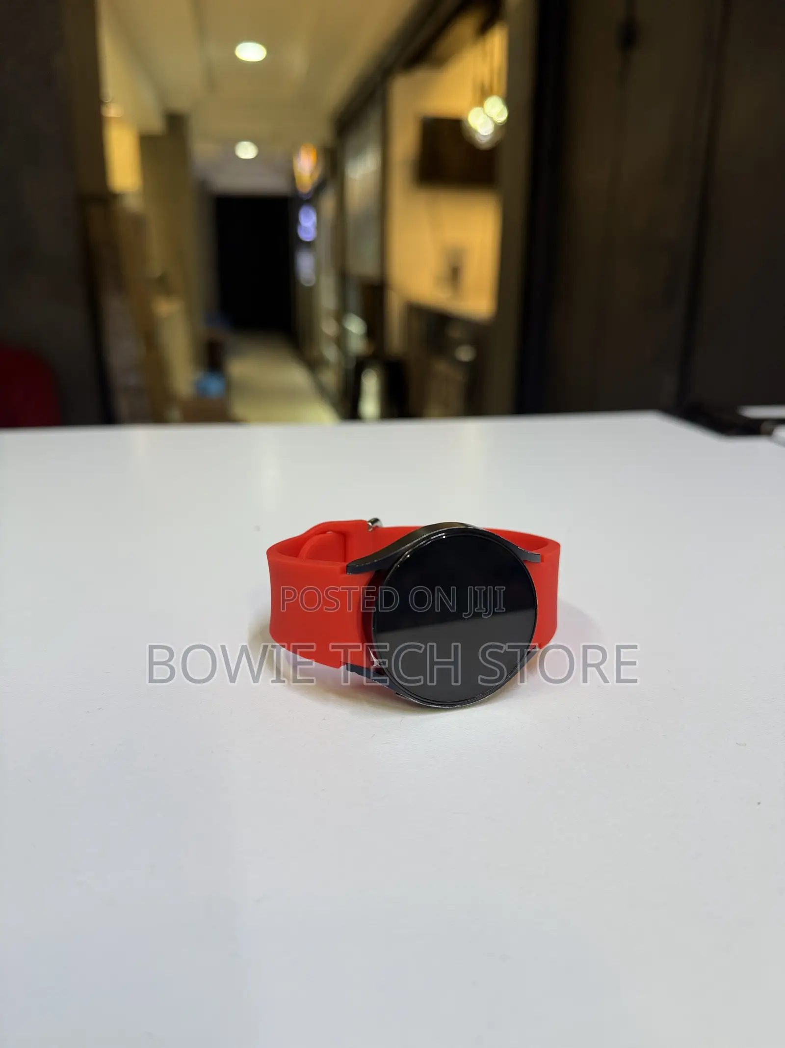 Galaxy Watch 6 Ex Uk.(clean Unit )