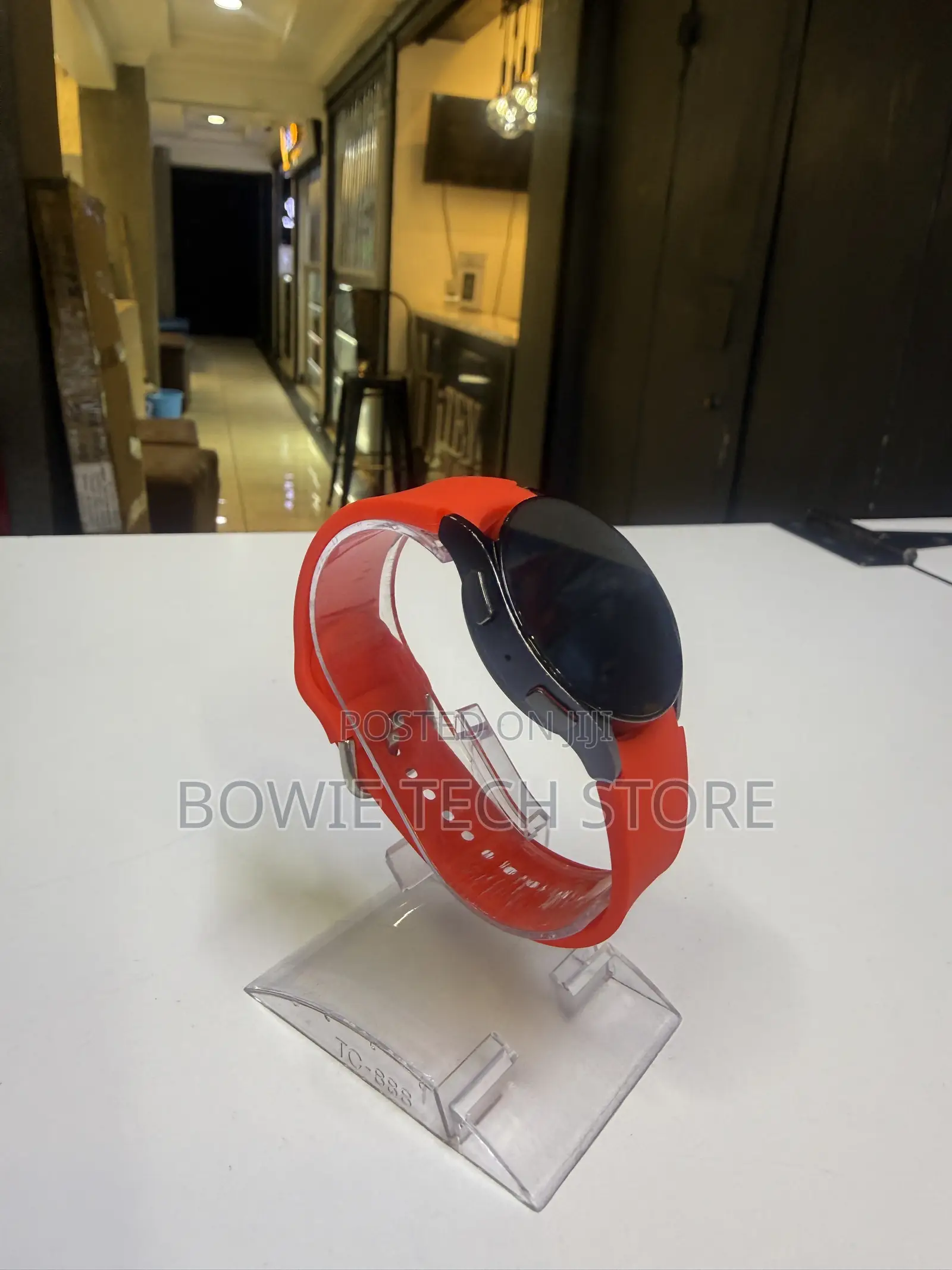 Galaxy Watch 6 Ex Uk.(clean Unit )