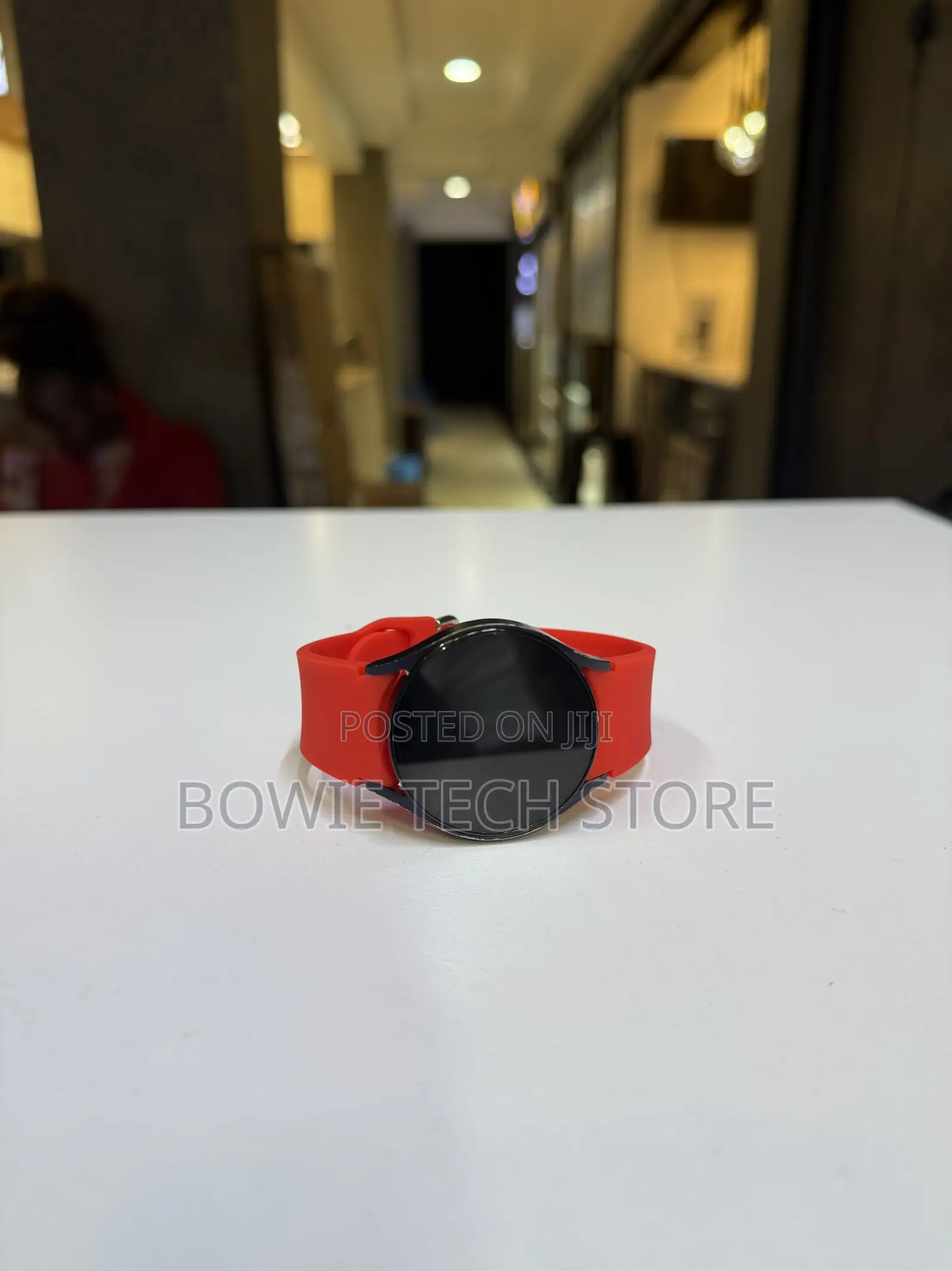 Galaxy Watch 6 Ex Uk.(clean Unit )