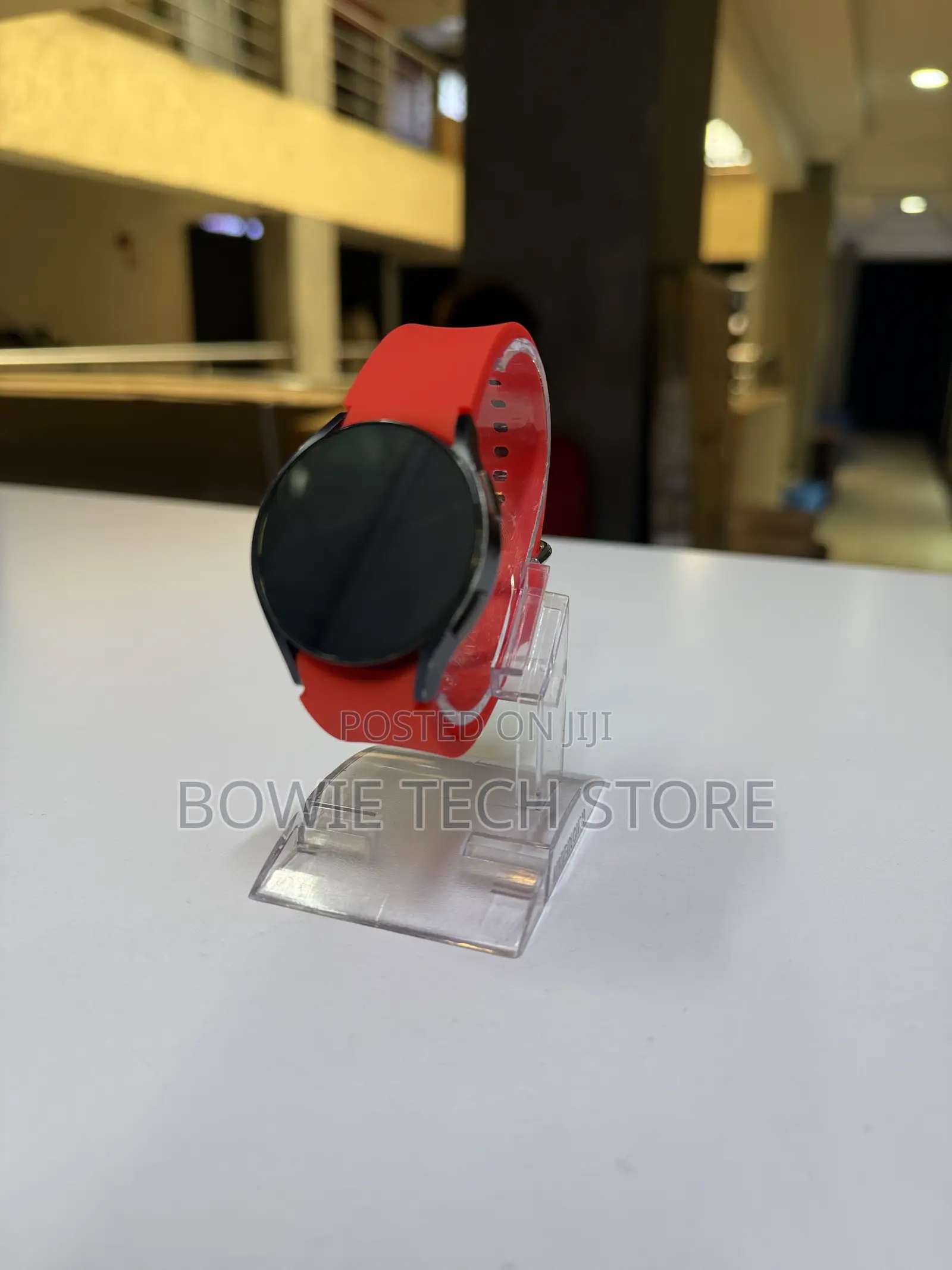 Galaxy Watch 6 Ex Uk.(clean Unit )