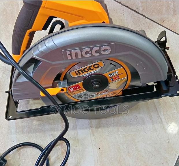 Ingco 9 1/4" Circular Saw - main view