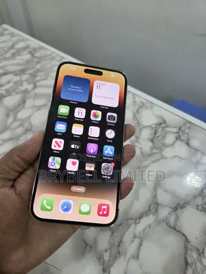 New Apple iPhone 14 Pro Max 128 GB Gold