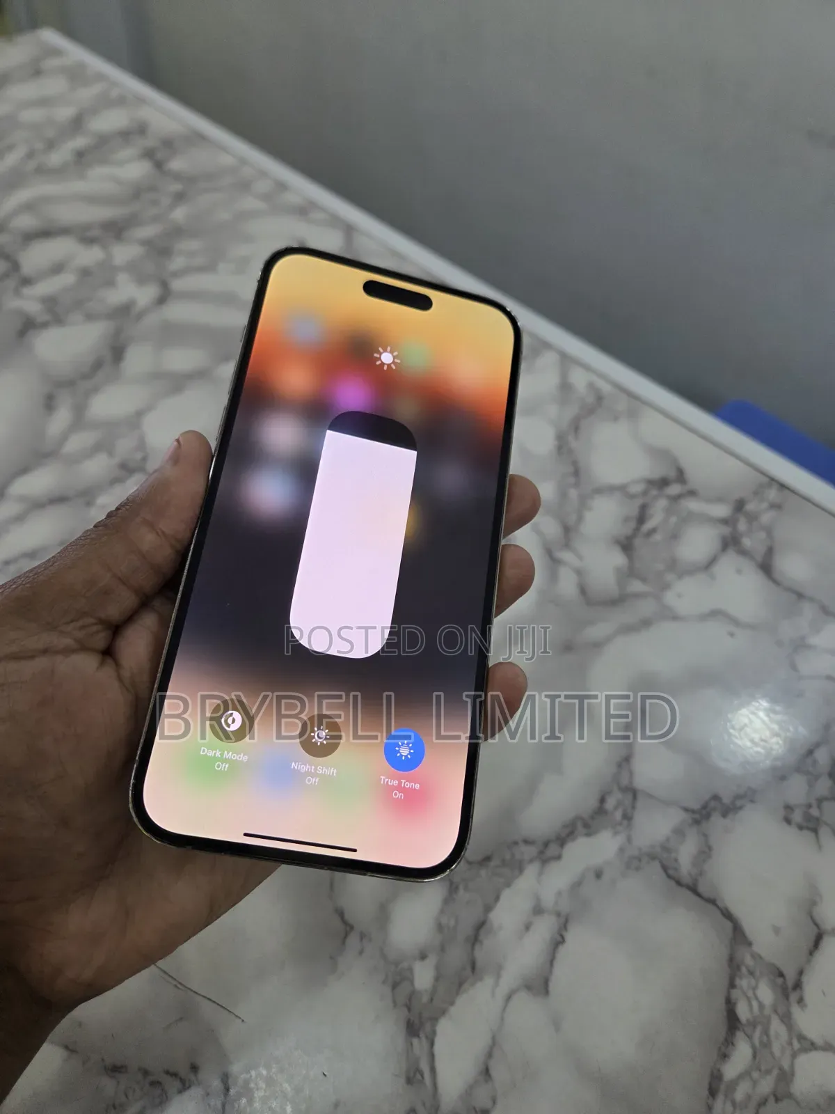 New Apple iPhone 14 Pro Max 128 GB Gold