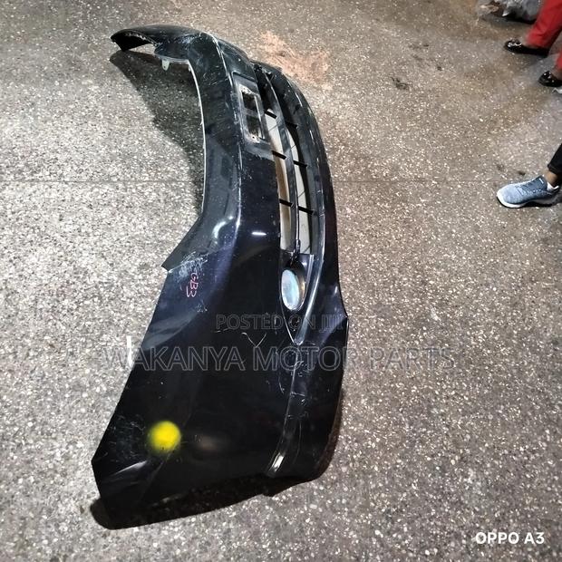 Honda Freed 2012 Front Bumper, Clean Ex Japan - thumbnail 2