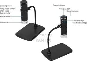 3 in 1 Digital Microscope