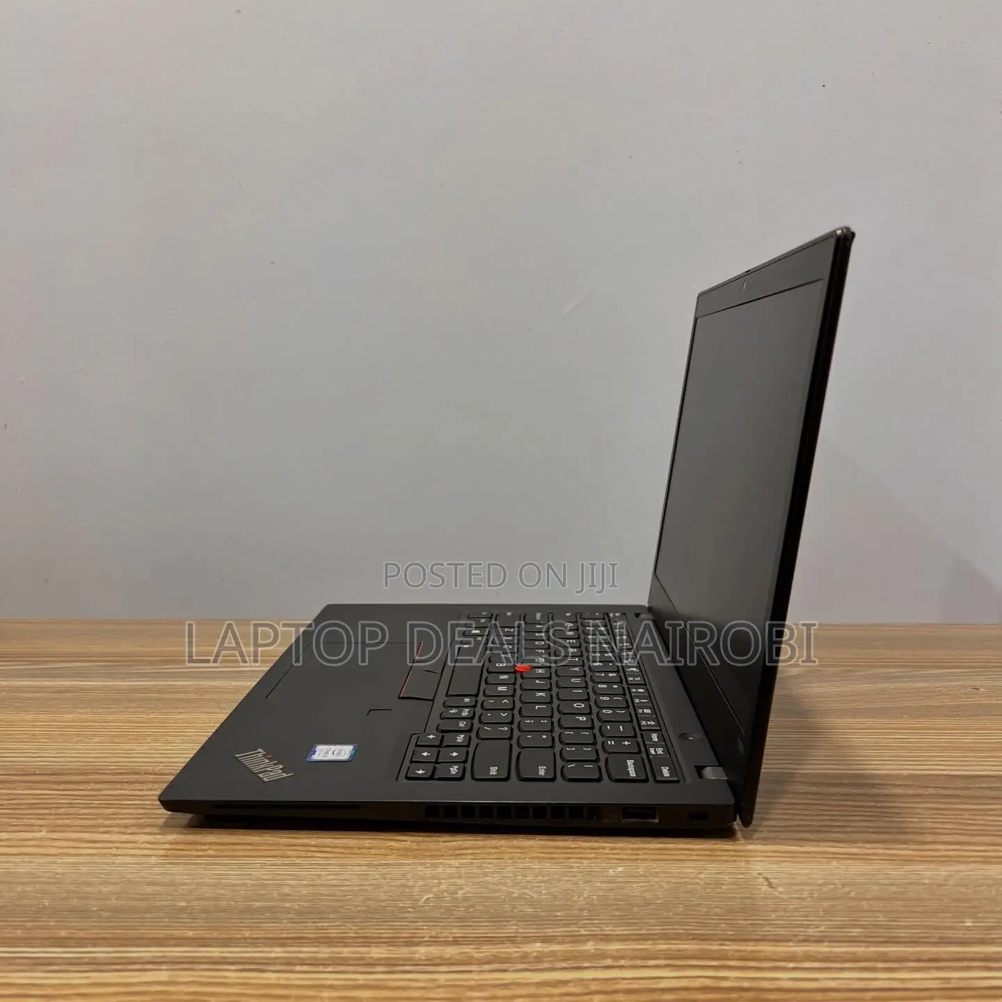 Laptop Lenovo ThinkPad X390 16GB Intel Core i5 SSD 256GB