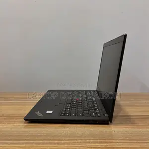 Laptop Lenovo ThinkPad X390 16GB Intel Core i5 SSD 256GB