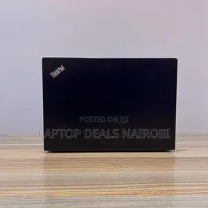 Laptop Lenovo ThinkPad X390 16GB Intel Core i5 SSD 256GB