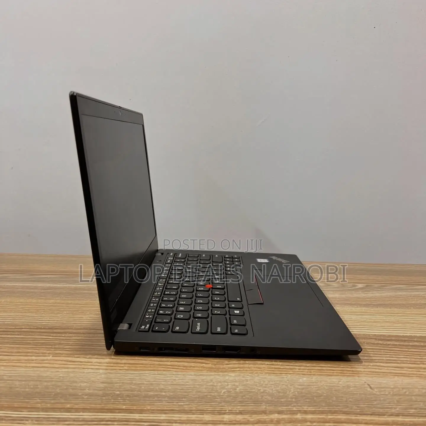 Laptop Lenovo ThinkPad X390 16GB Intel Core i5 SSD 256GB
