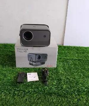 CY 900 Multimedia Projector – Big Screen Entertainment