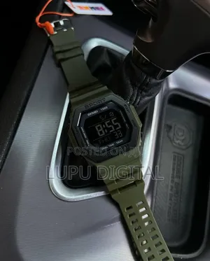 Skmei Sports Watch #1988
