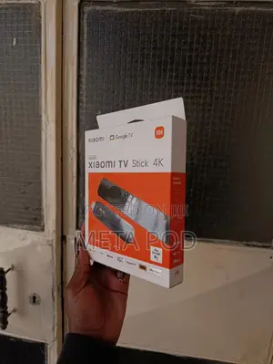 2nd GEN TV Stick