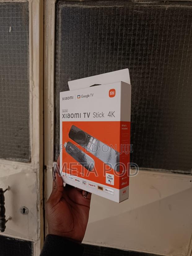 2nd GEN TV Stick - thumbnail 2
