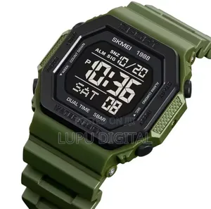Skmei Sports Watch #1988