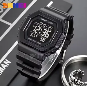 Skmei Sports Watch #1988
