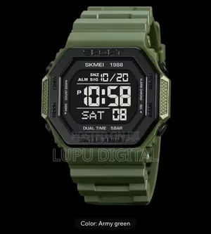 Skmei Sports Watch #1988