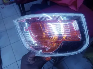 Toyota Sprinter Ae110 Corner Lamp