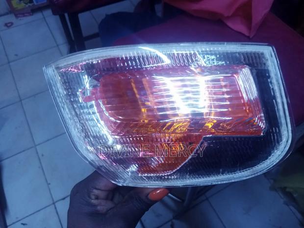 Toyota Sprinter Ae110 Corner Lamp