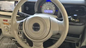 Suzuki Alto 2019 Blue