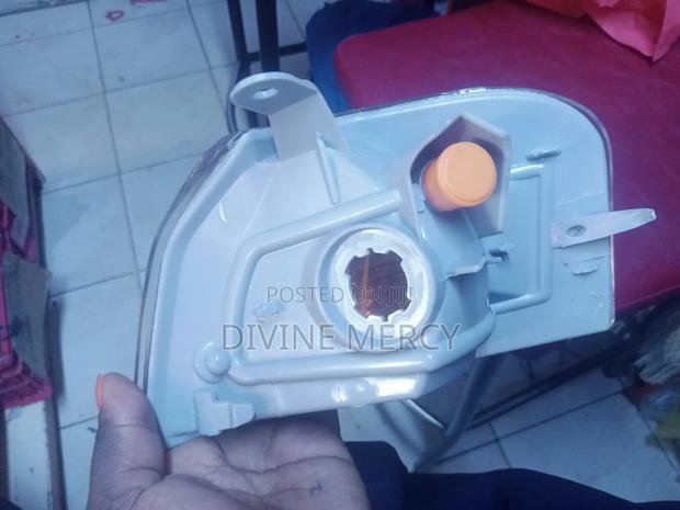 Toyota Sprinter Ae110 Corner Lamp - thumbnail 2