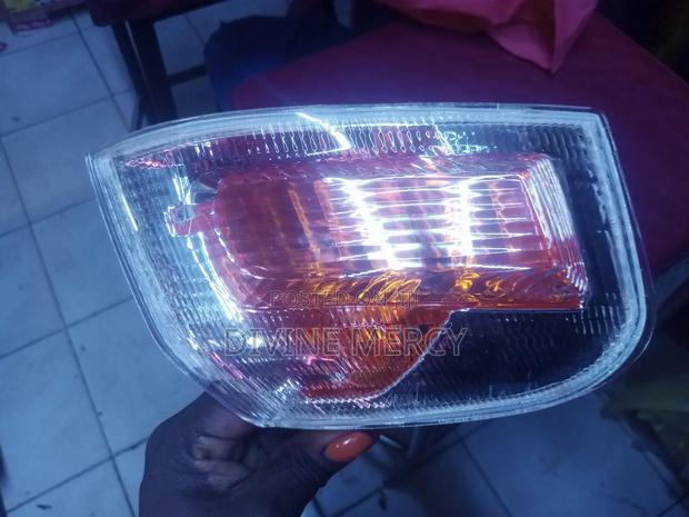 Toyota Sprinter Ae110 Corner Lamp - thumbnail 3