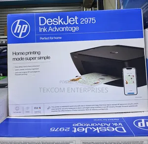 HP Deskjet 2975 Printer HP 2975 Printer