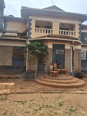 5bdrm Maisonette in Toll Estate for rent