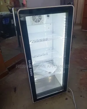 New Display Fridge 190litres Power Saving
