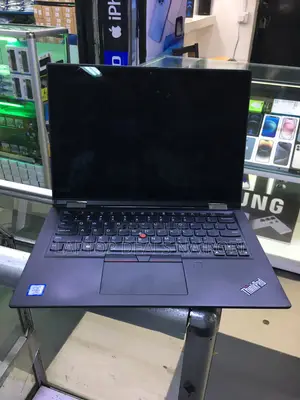 Laptop Lenovo ThinkPad X390 Yoga 16GB Intel Core i5 SSD 256GB